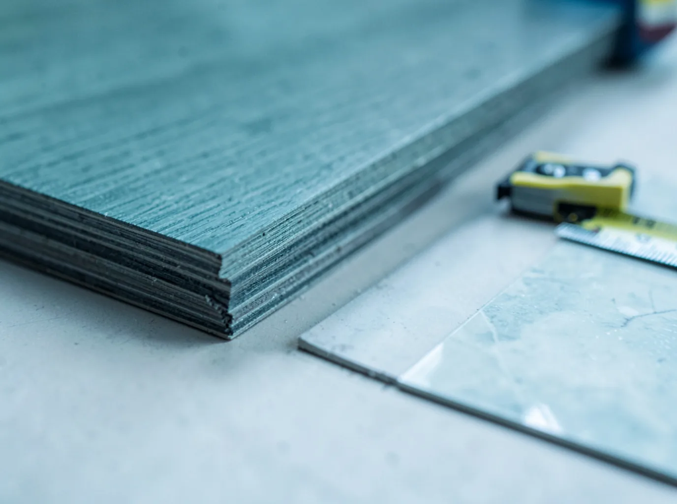 Luxury Vinyl Plank Installation Logan, WV FAQs